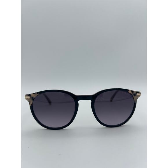 Ted Baker London TWS273 BLK Women’s 
Sunglasses Black Pink Tortoise 52□21 140 main image 10